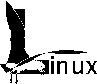 [Linux logo]