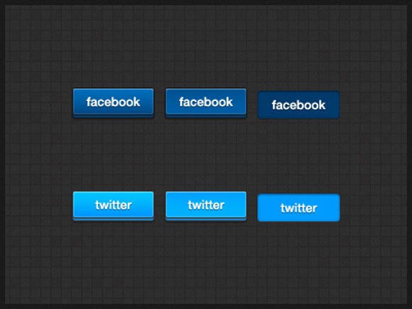 3d-social-buttons