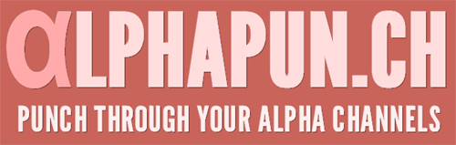 alphaPun-ch